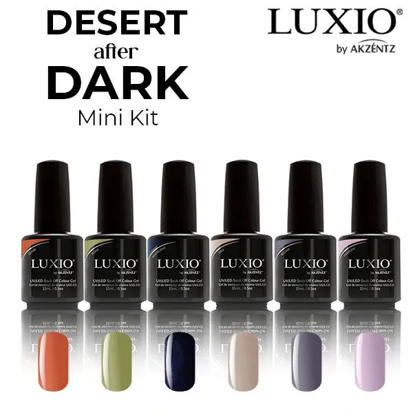 Luxio Mojave