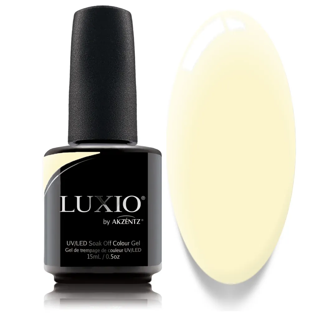 Luxio Peaceful