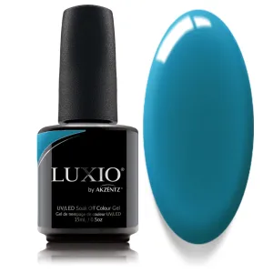 Luxio Peacock