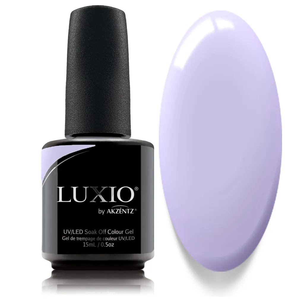 Luxio Precious