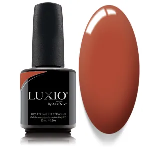 Luxio Relentless