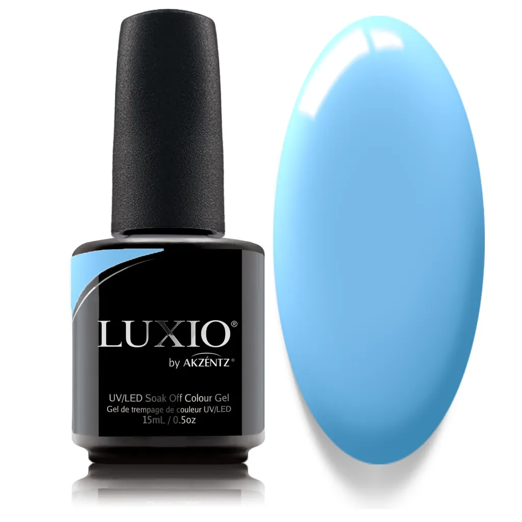 Luxio Whimsical