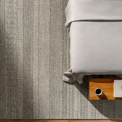 Luxurious Comfortable Dawson Bedding