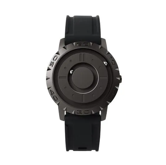 Luxury Brand Magnetic Quartz Wrist Watch