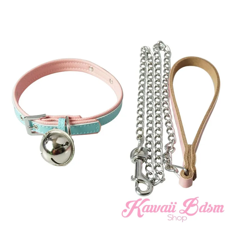 Luxury Collar and Leash Set