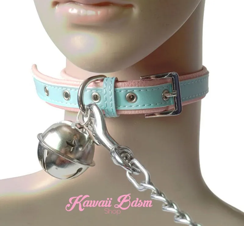 Luxury Collar and Leash Set