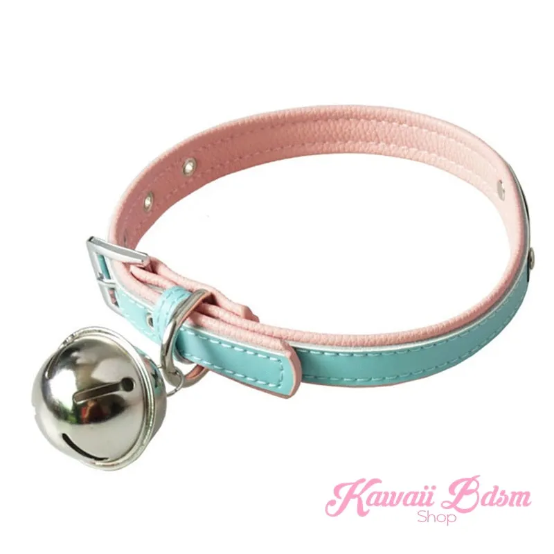 Luxury Collar and Leash Set