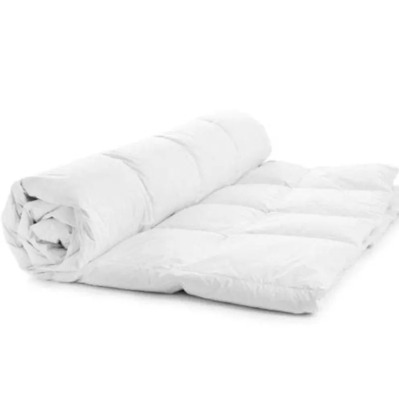 Luxury Cotton Summer White Duvet Inner