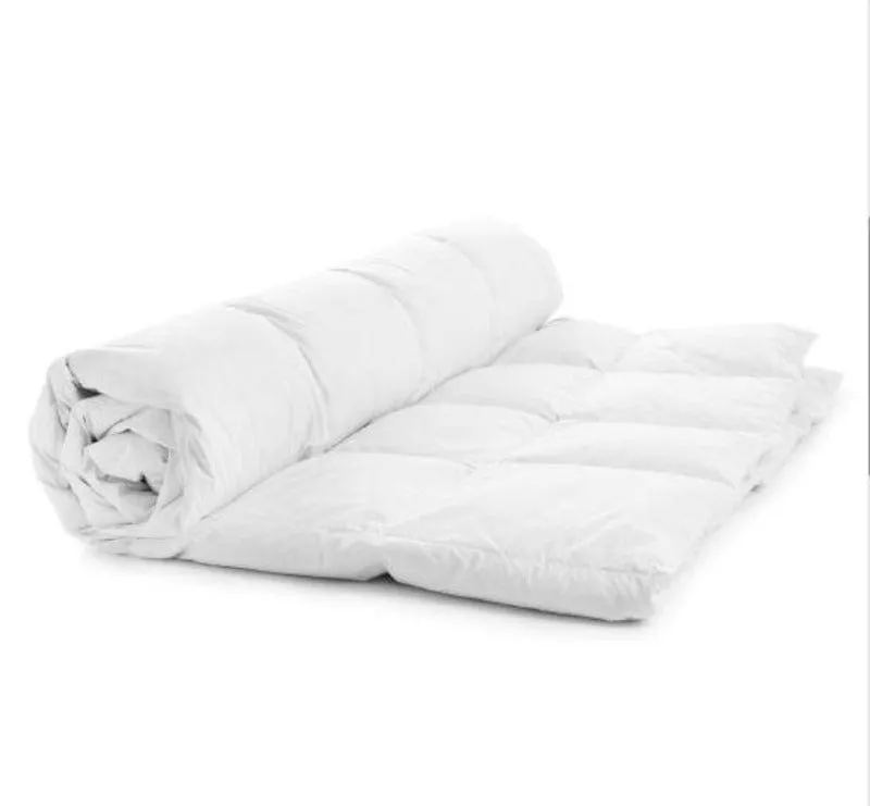 Luxury Cotton Summer White Duvet Inner