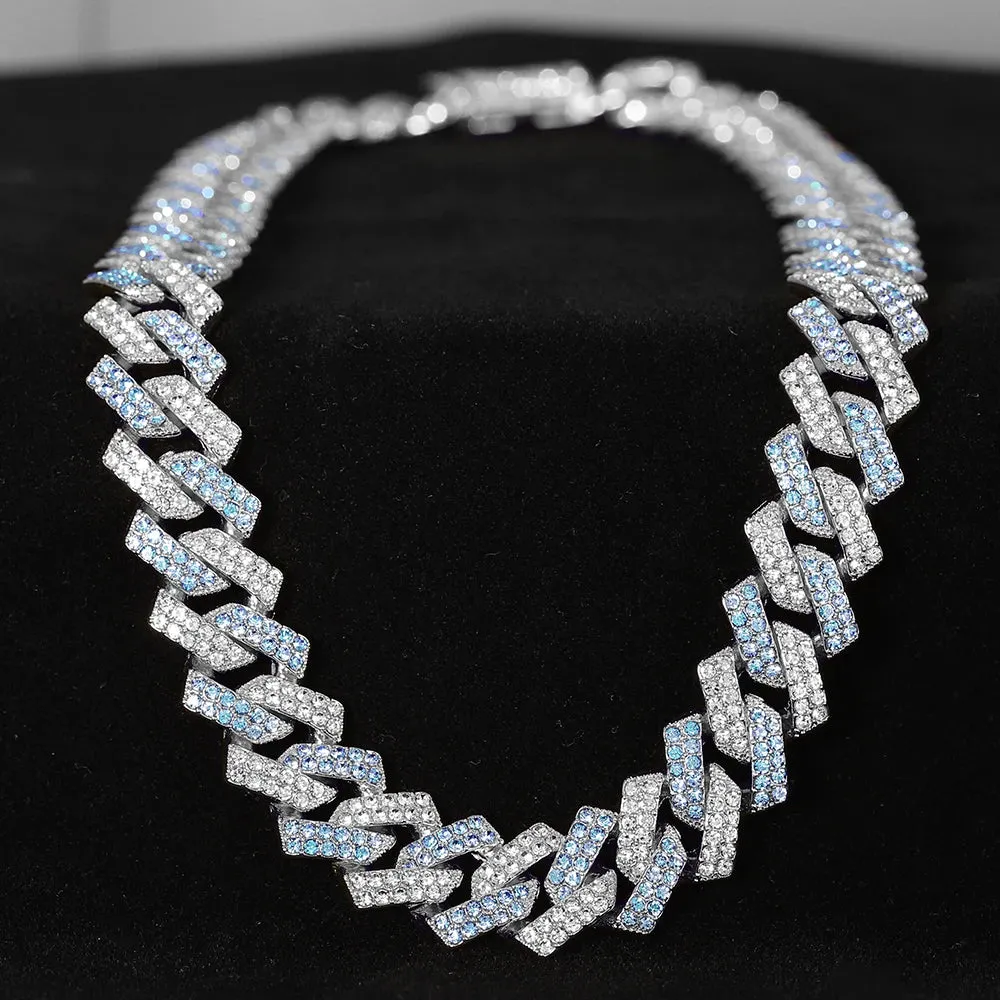 Luxury Diamond Watch Set