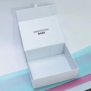 Luxury LLS Baby Gift Box