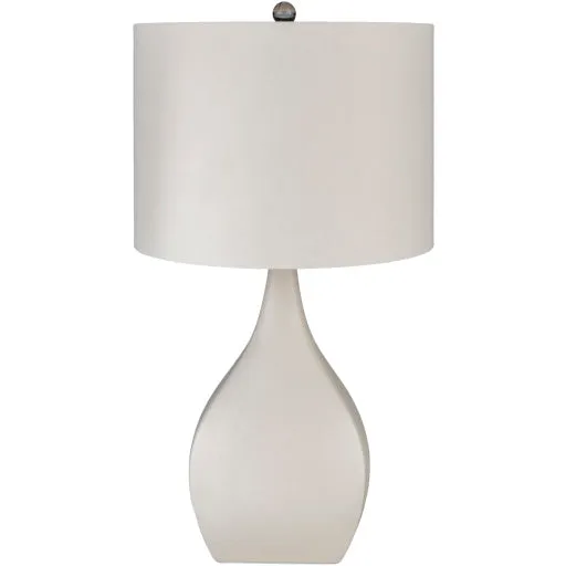Luxury Modern Accent Lamp