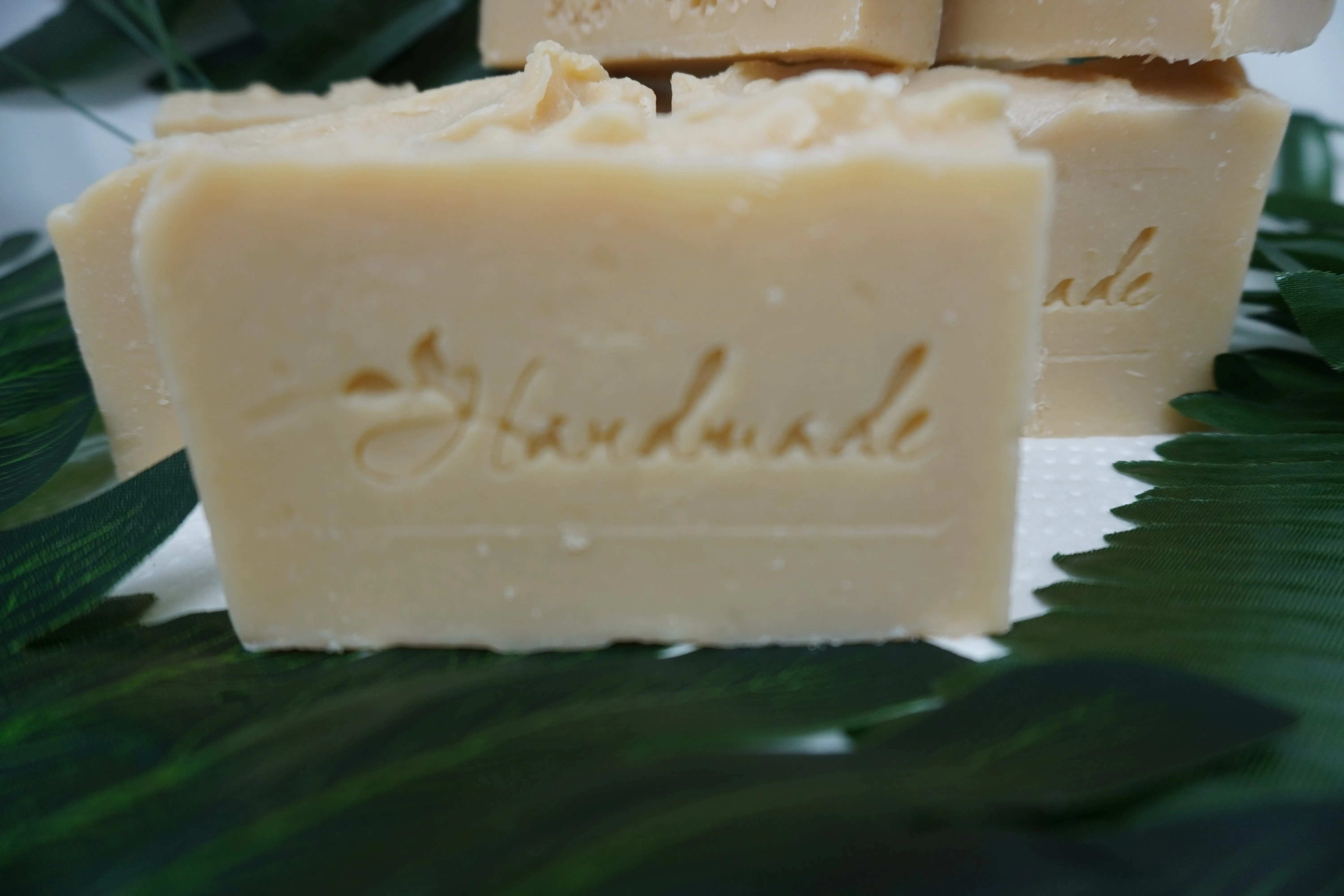 Luxury Moisture Natural Soap Bar: Best Soap For Naturally Glowing Skin