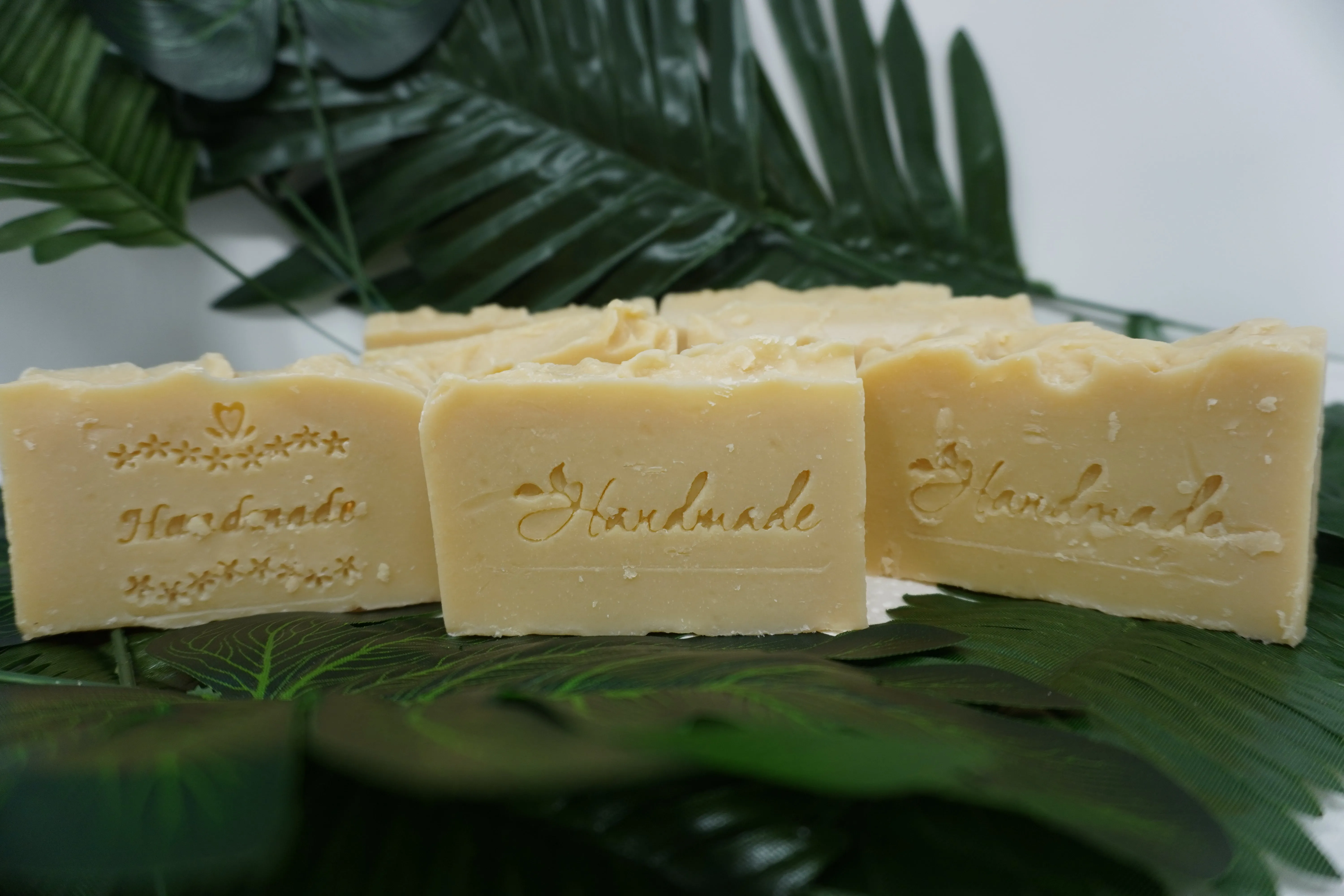 Luxury Moisture Natural Soap Bar: Best Soap For Naturally Glowing Skin