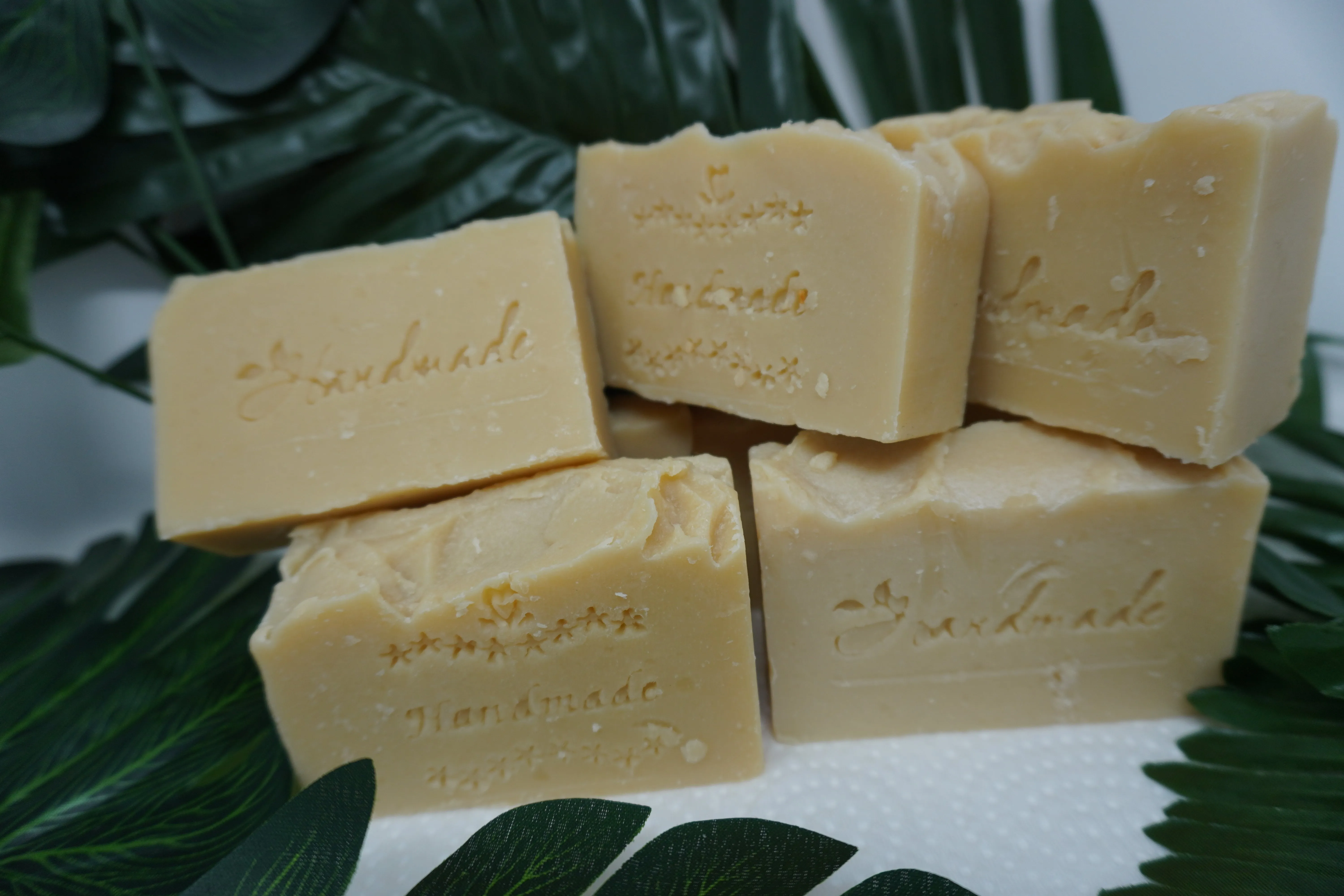 Luxury Moisture Natural Soap Bar: Best Soap For Naturally Glowing Skin