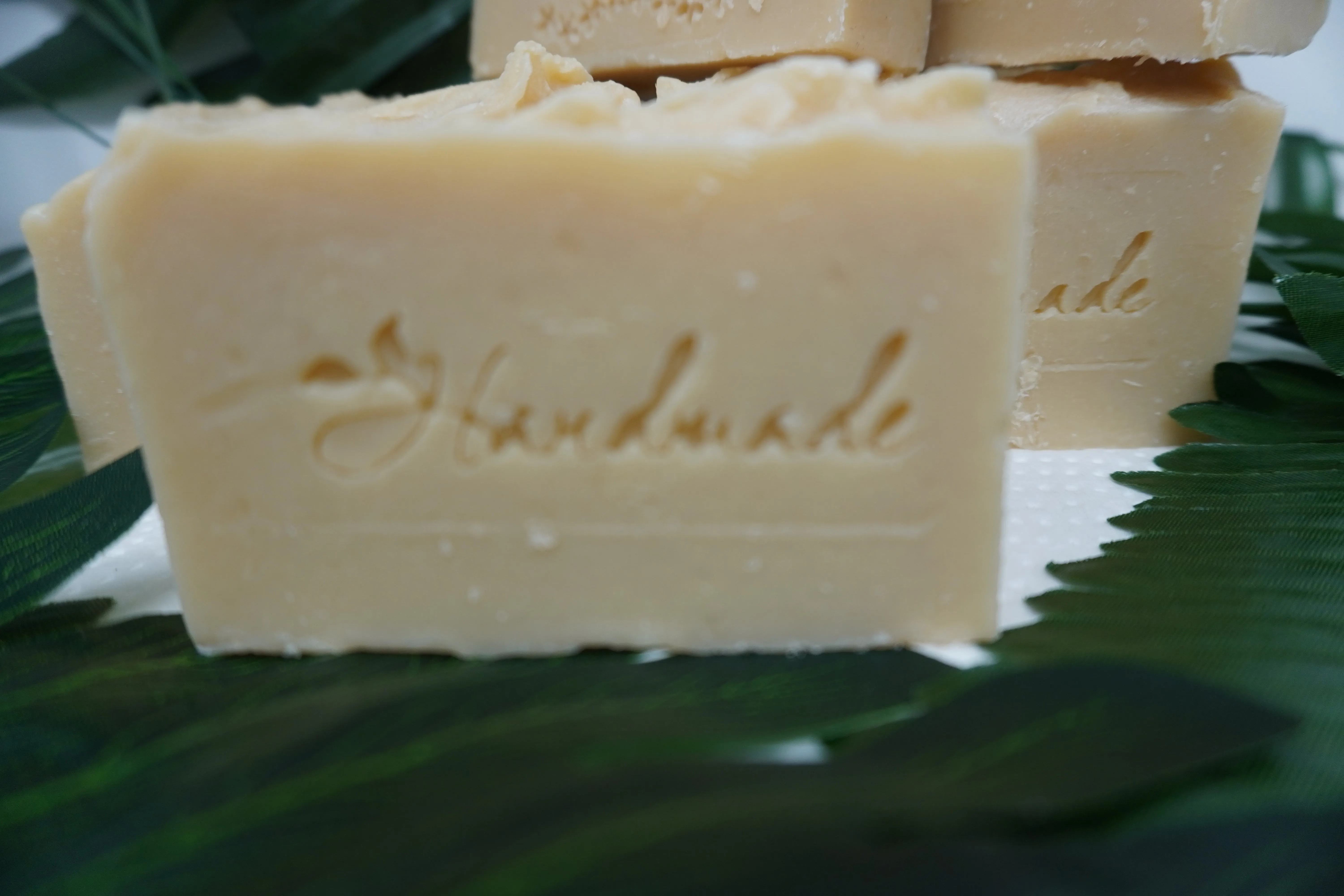 Luxury Moisture Natural Soap Bar: Best Soap For Naturally Glowing Skin