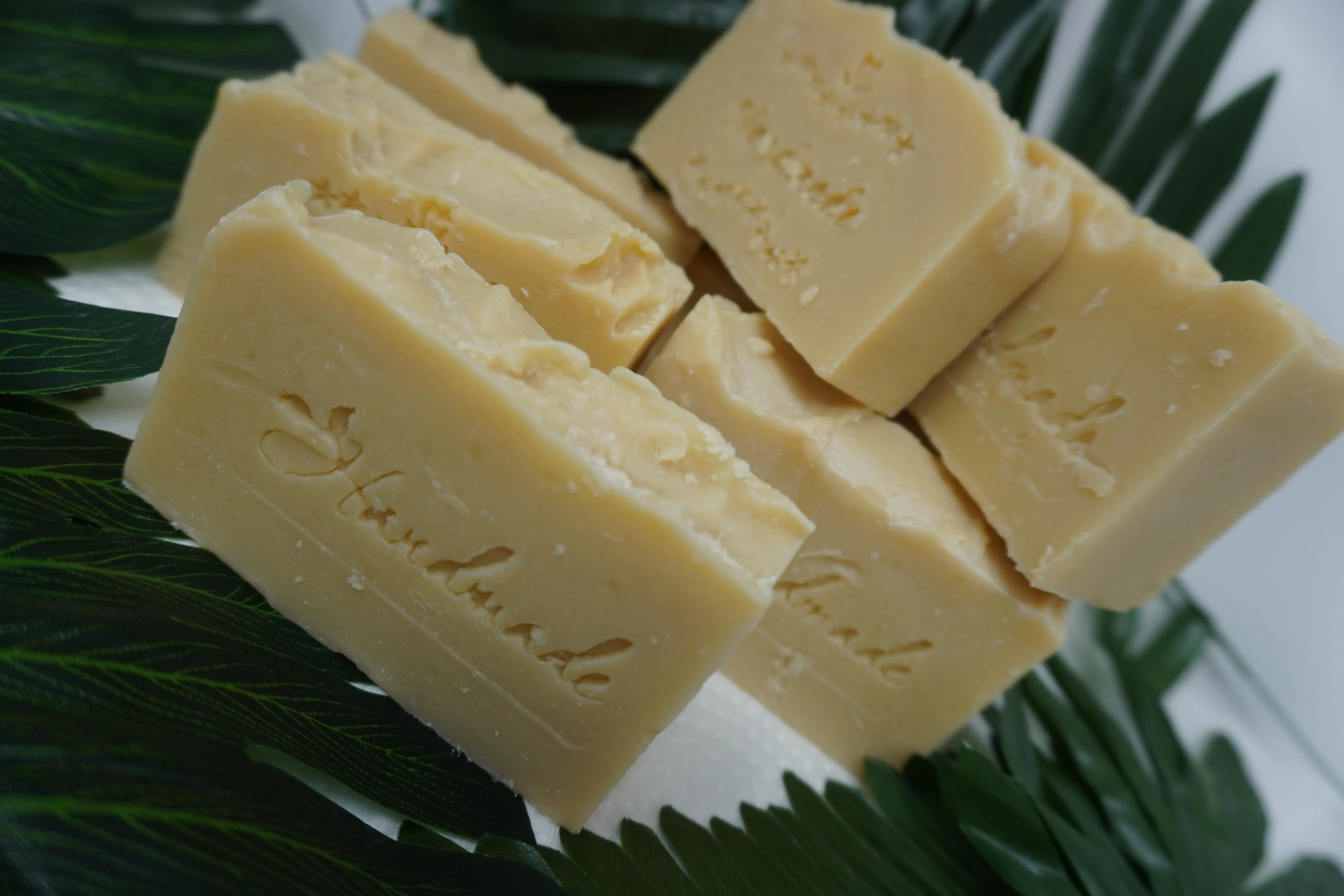 Luxury Moisture Natural Soap Bar: Best Soap For Naturally Glowing Skin