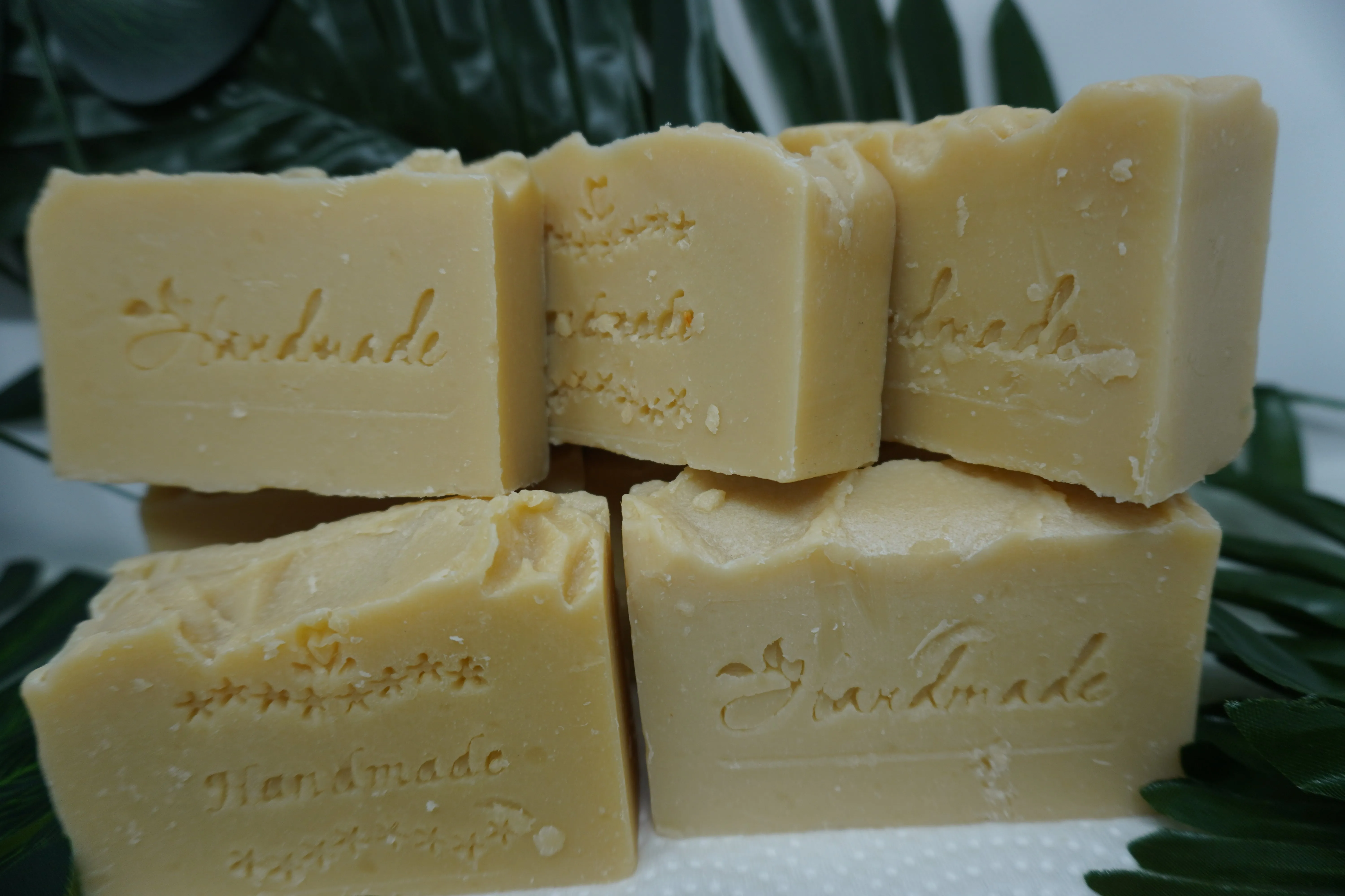 Luxury Moisture Natural Soap Bar: Best Soap For Naturally Glowing Skin