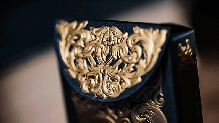 Luxury Sword T Playing Cards by TCC