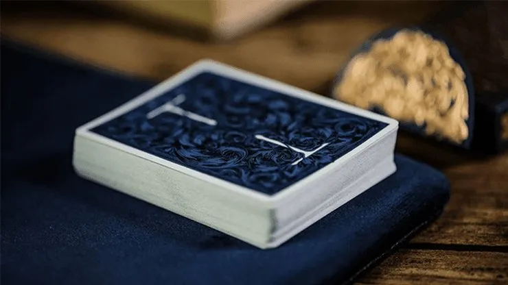 Luxury Sword T Playing Cards by TCC