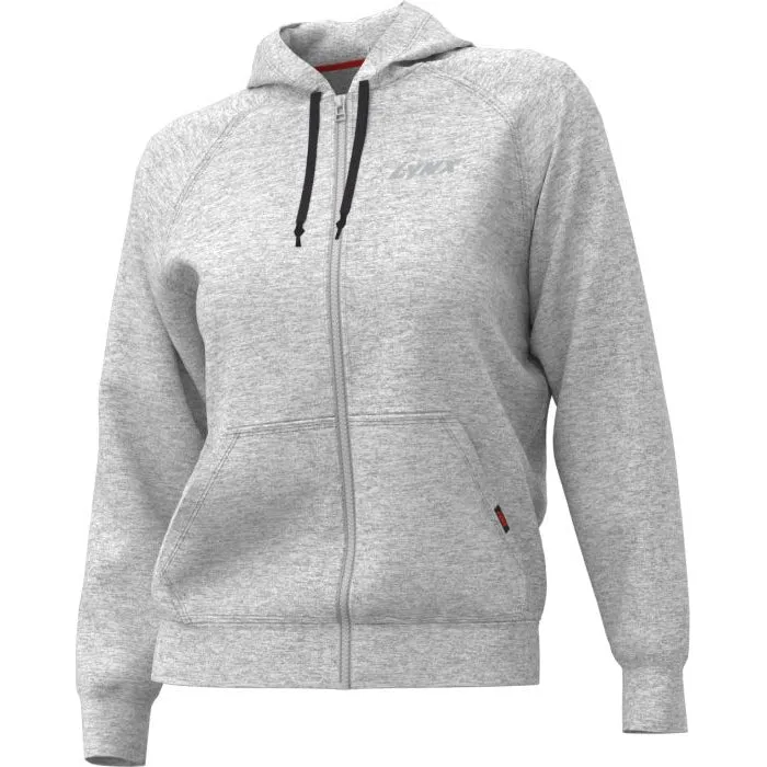 Lynx Women's Signature Zip-Up Hoodie - 2024