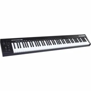 M-Audio Keystation 88 MK3 88 - Key Semi-Weighted USB/Midi Controller