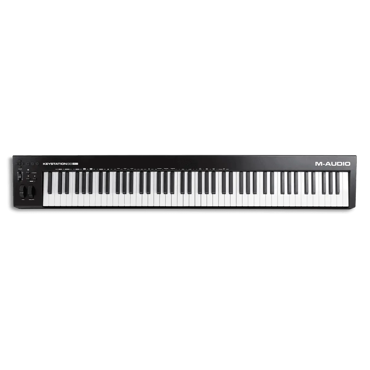 M-Audio Keystation 88 MK3 88 - Key Semi-Weighted USB/Midi Controller