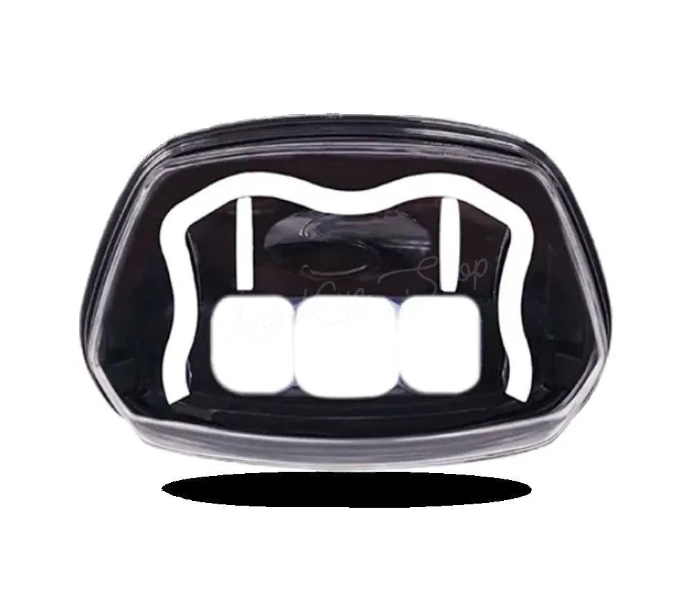 M Style Led Headlight | Vespa Sprint 50-150cc
