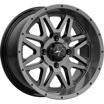 M26 Vibe Wheel