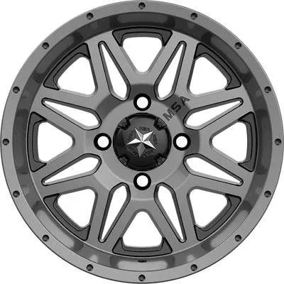 M26 Vibe Wheel