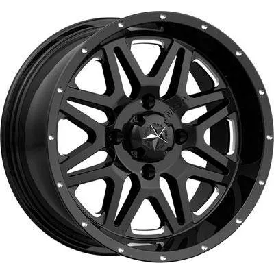 M26 Vibe Wheel