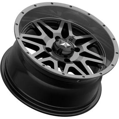 M26 Vibe Wheel