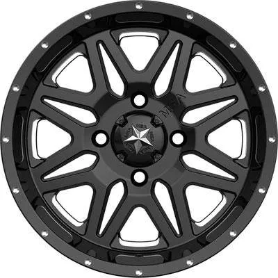 M26 Vibe Wheel