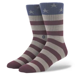 M310BTHE Stance The Fourth Socks