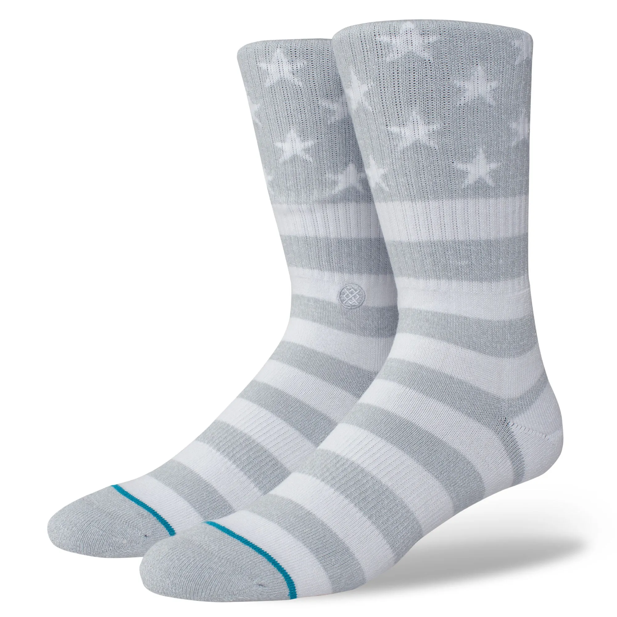 M310BTHE Stance The Fourth Socks