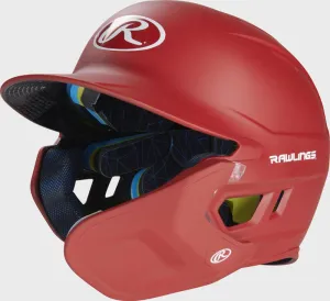 Mach Adjustable Senior Batting Helmet