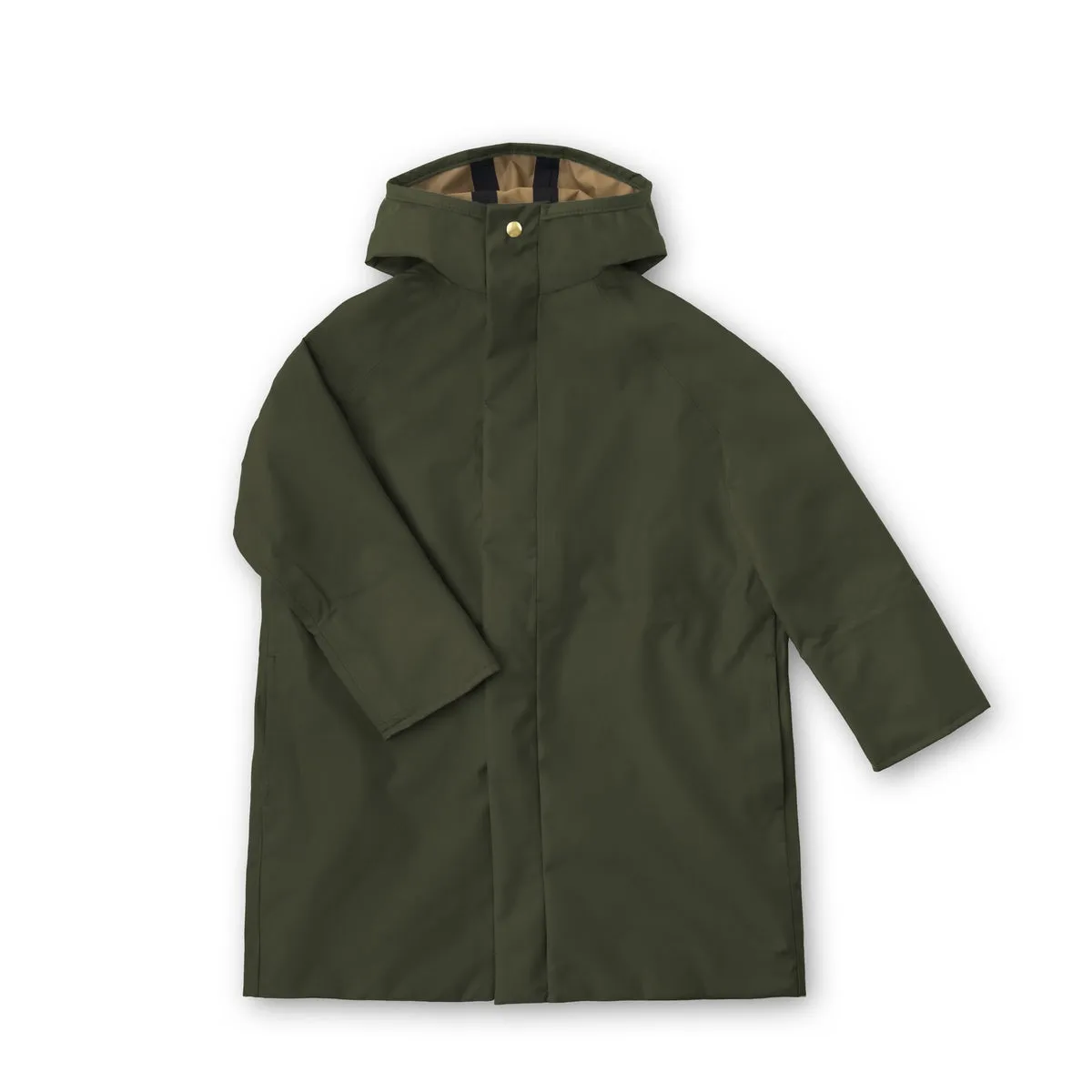 MacKintosh Rain Jacket