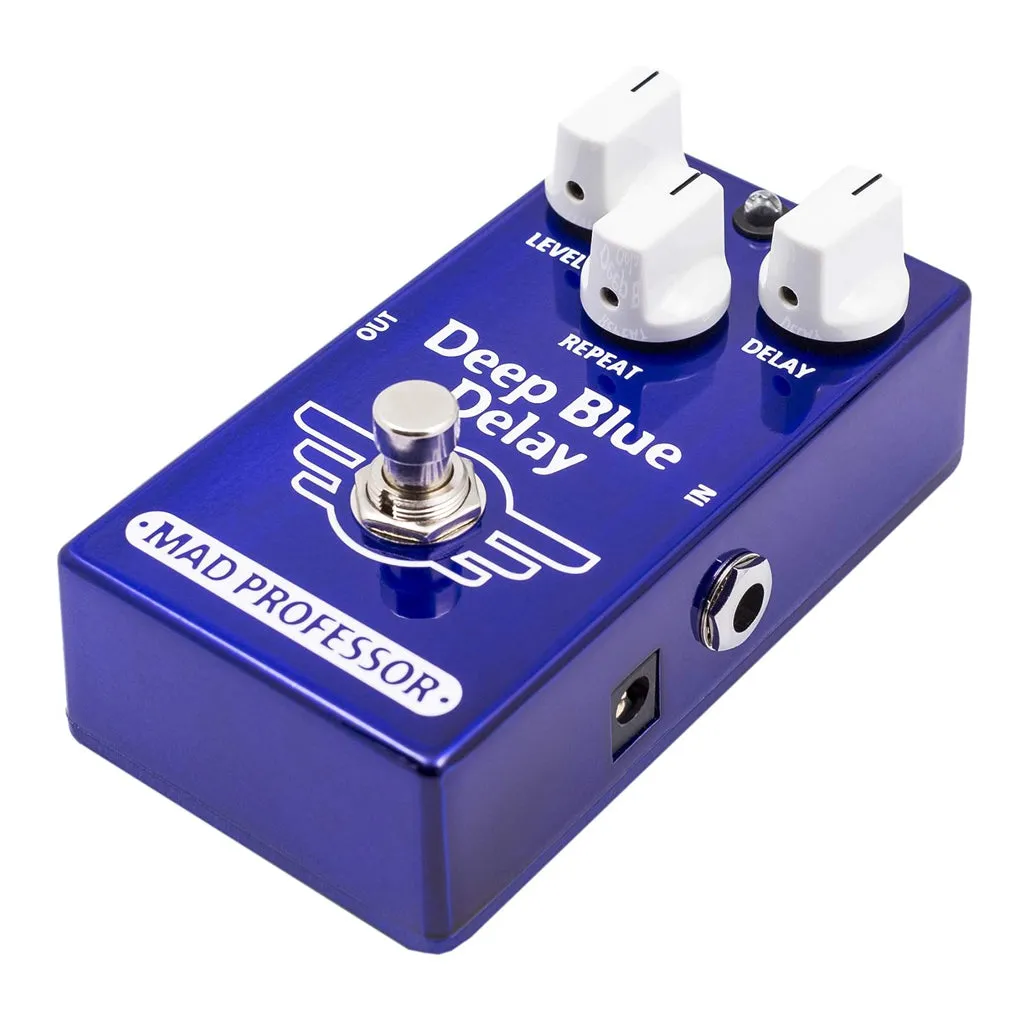 Mad Professor - Deep Blue Delay