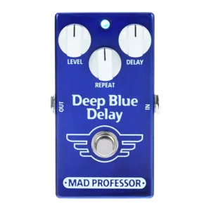 Mad Professor - Deep Blue Delay