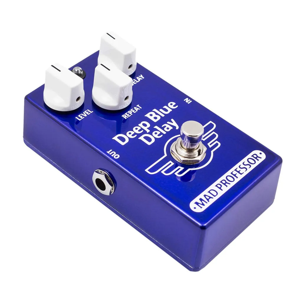 Mad Professor - Deep Blue Delay