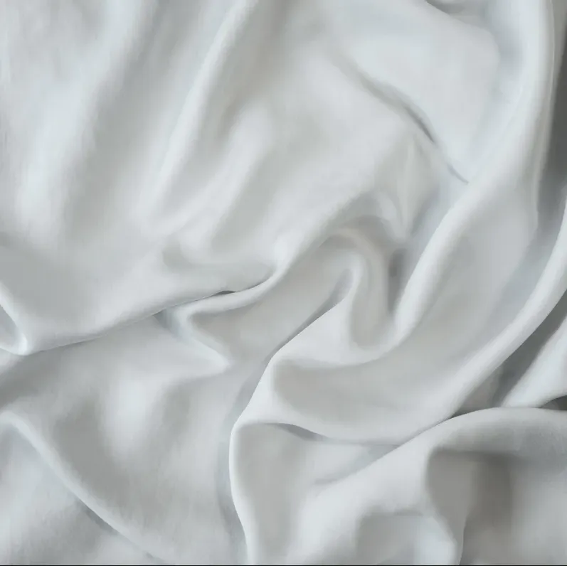 Madera Luxe Crib Sheet
