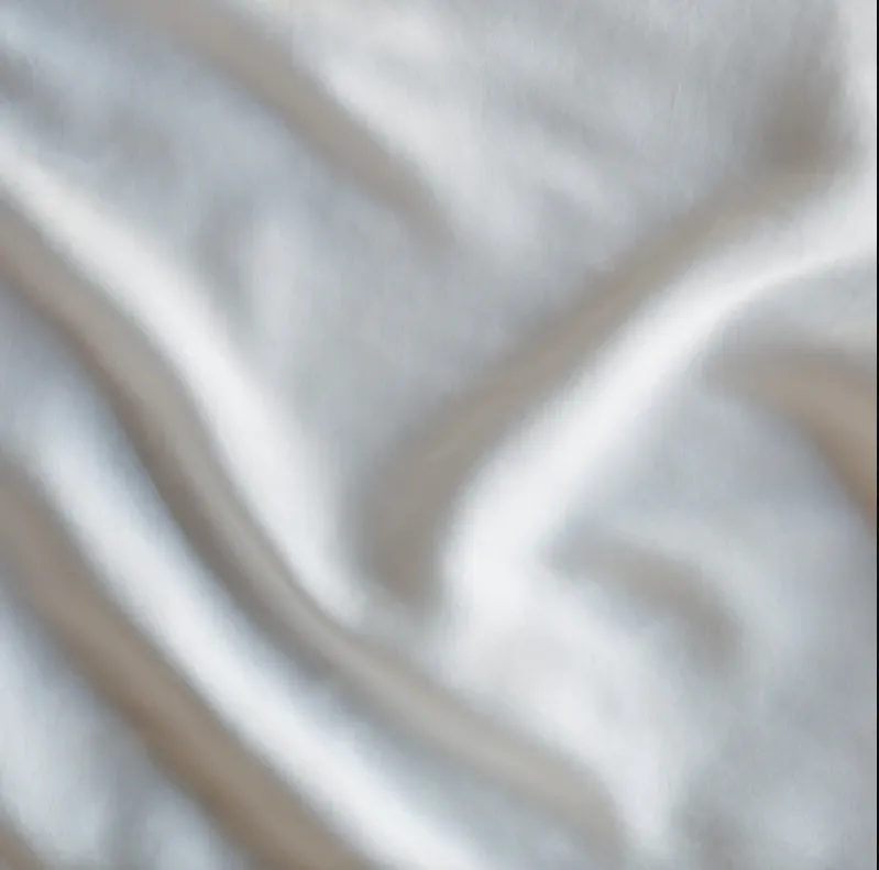Madera Luxe Crib Sheet