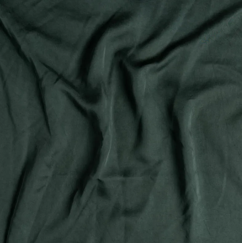 Madera Luxe Crib Sheet