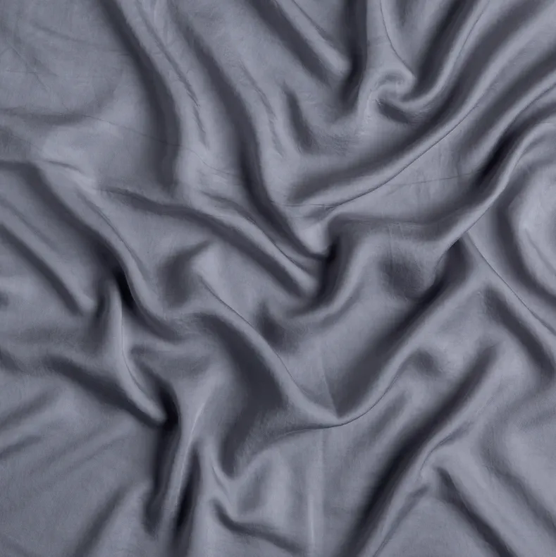 Madera Luxe Crib Sheet