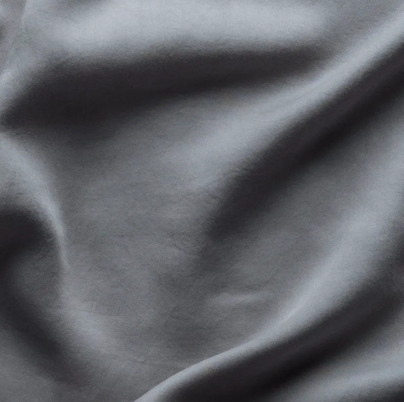 Madera Luxe Crib Sheet