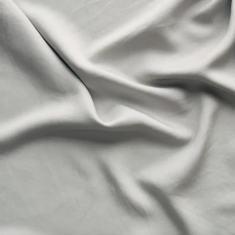 Madera Luxe Crib Sheet