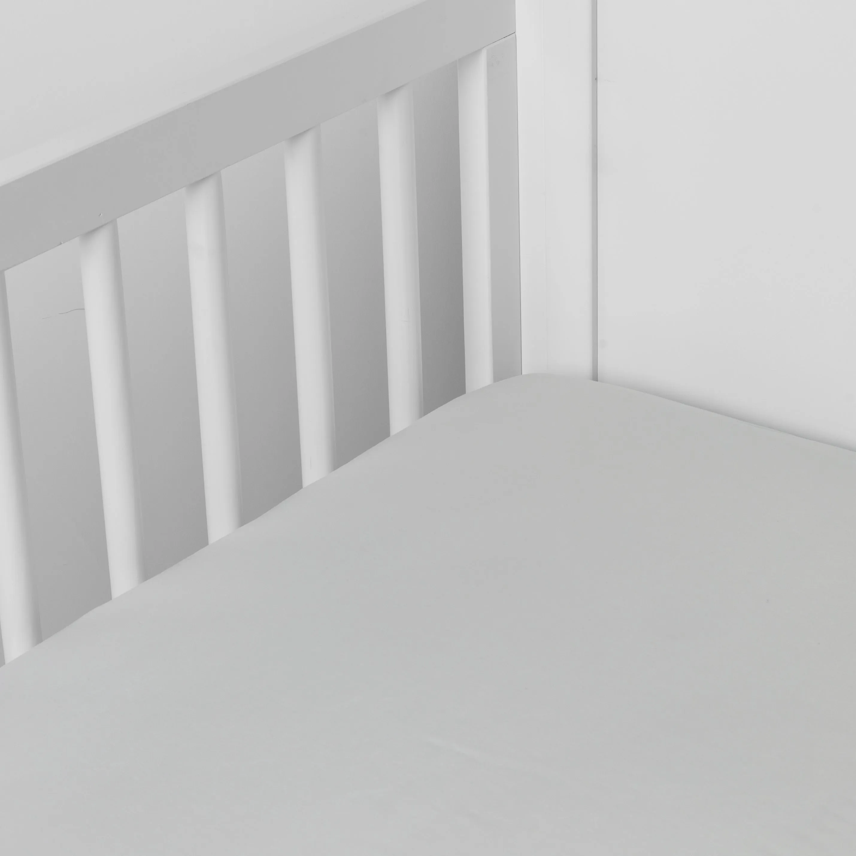 Madera Luxe Crib Sheet