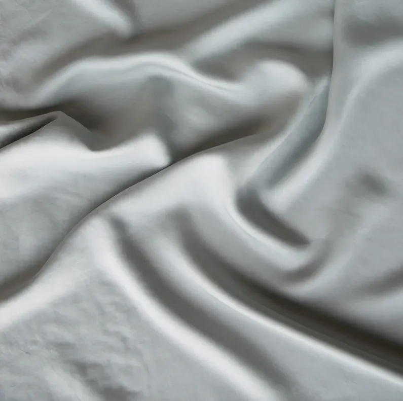 Madera Luxe Crib Sheet