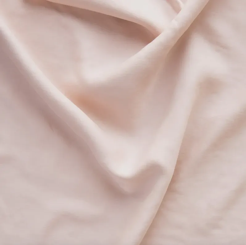 Madera Luxe Crib Sheet