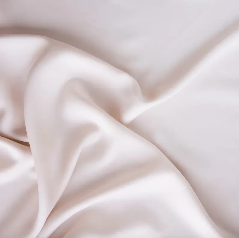 Madera Luxe Crib Sheet